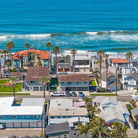 New Oside Palms Beach Meets Fabulous